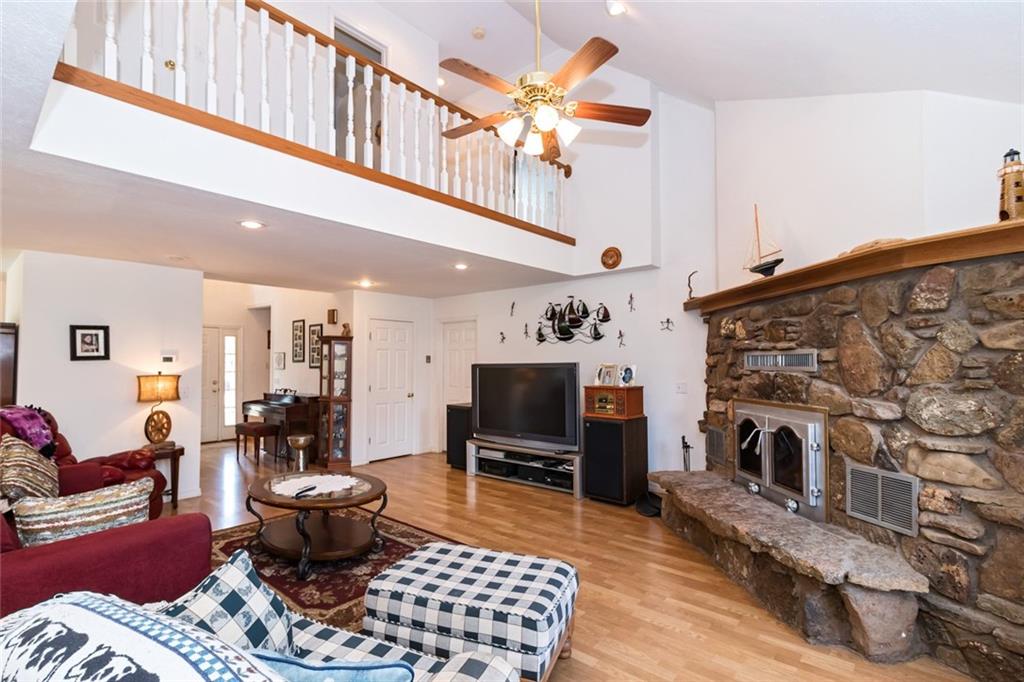 436 Spring ParkLN, Fayetteville, AR 72703