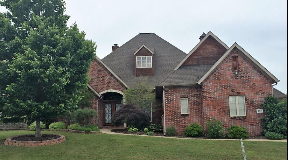 2360 Covington ParkBLVD, Fayetteville, AR 72703