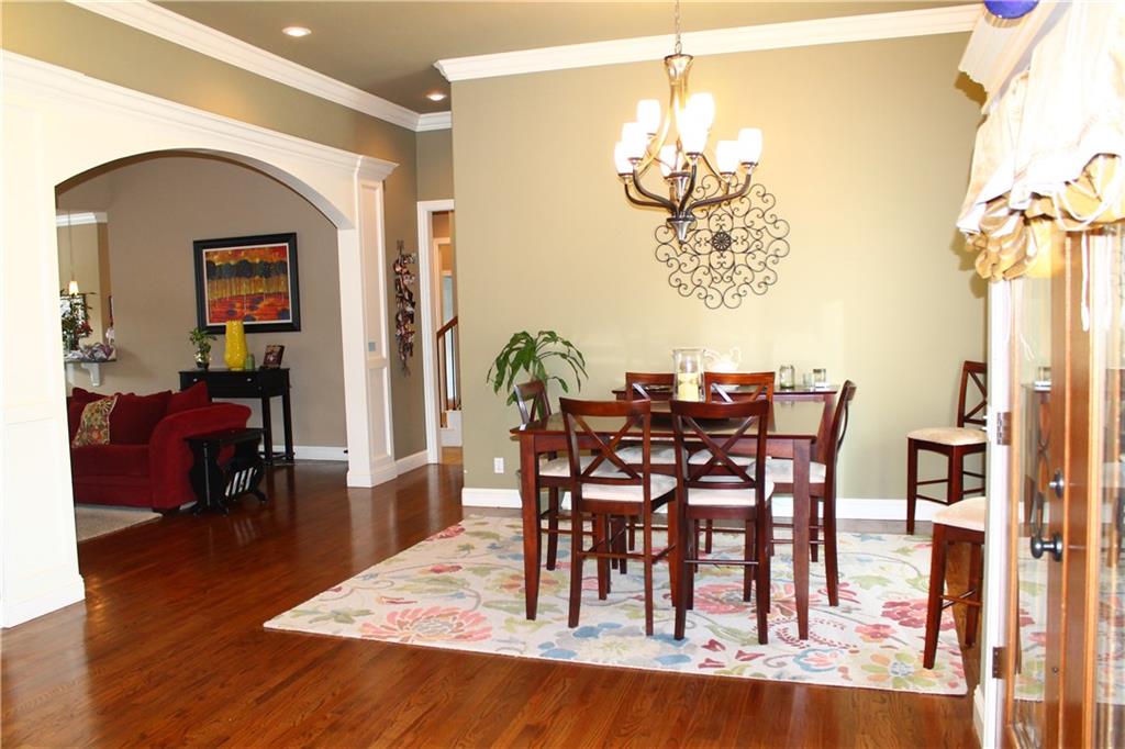 2360 Covington ParkBLVD, Fayetteville, AR 72703