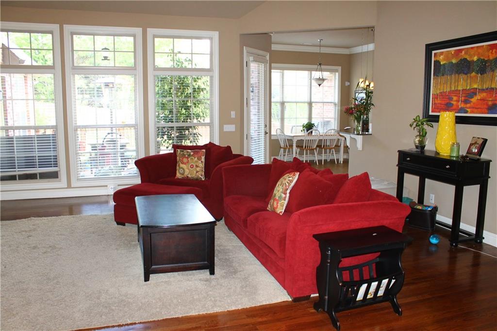 2360 Covington ParkBLVD, Fayetteville, AR 72703