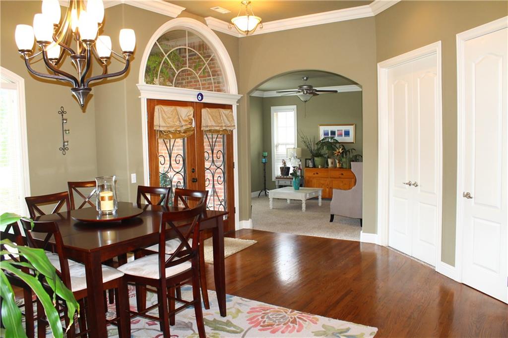 2360 Covington ParkBLVD, Fayetteville, AR 72703