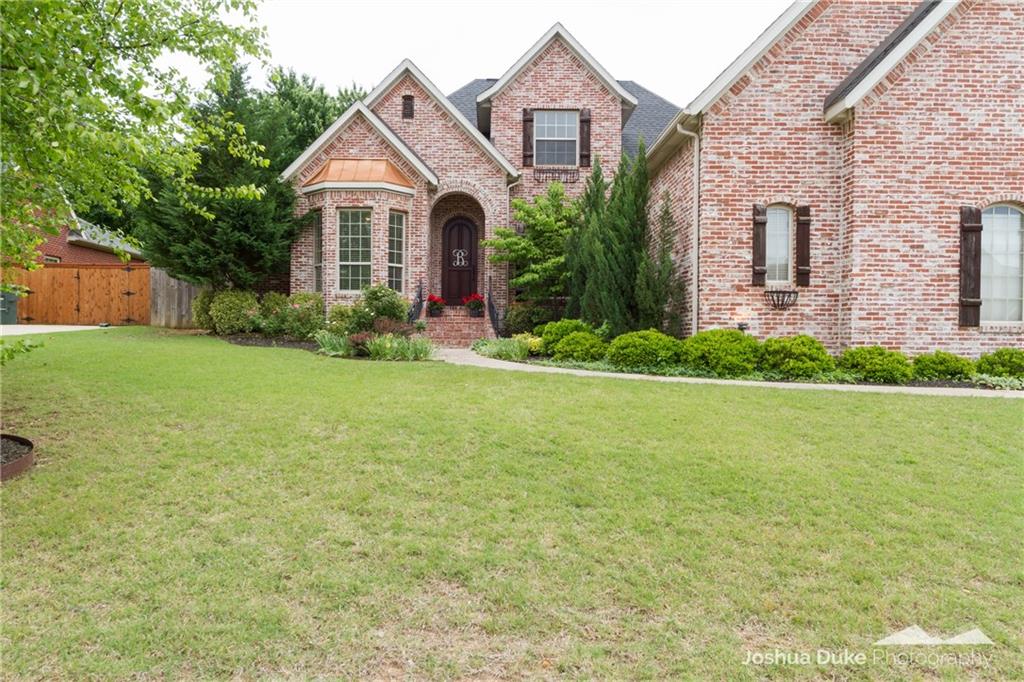 2374 Covington ParkBLVD, Fayetteville, AR 72703