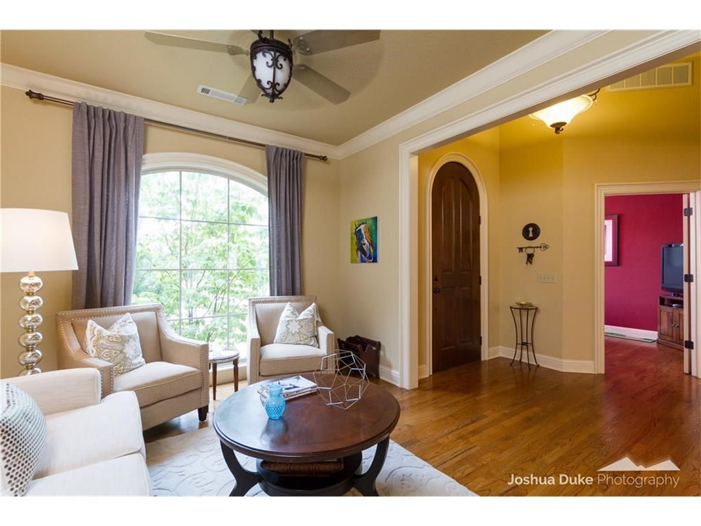 2374 Covington ParkBLVD, Fayetteville, AR 72703