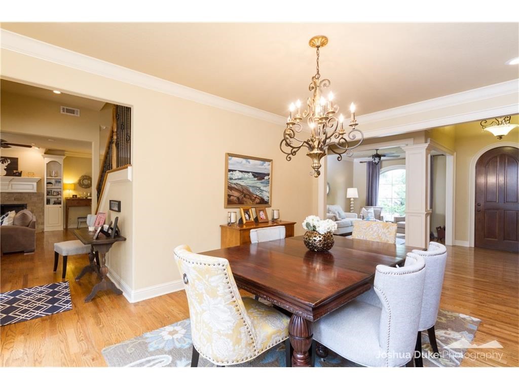 2374 Covington ParkBLVD, Fayetteville, AR 72703