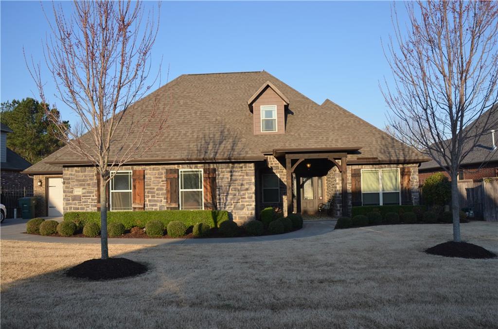 1855N CandleshoeDR, Fayetteville, AR 72703