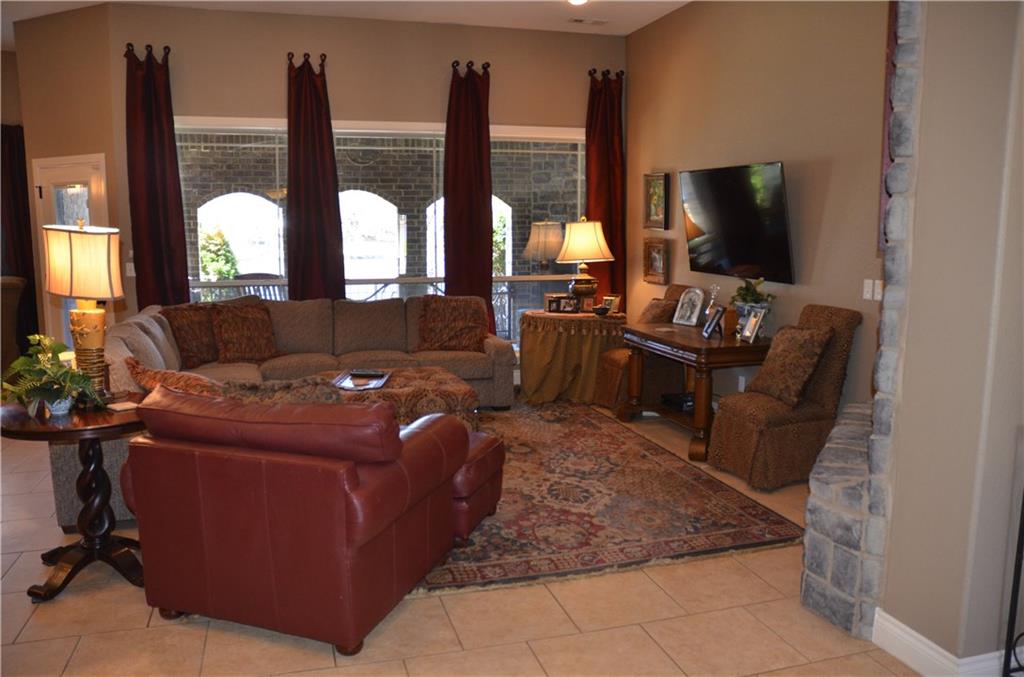 1855N CandleshoeDR, Fayetteville, AR 72703