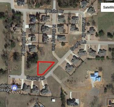 4968 SagelyLN, Fayetteville, AR 72703