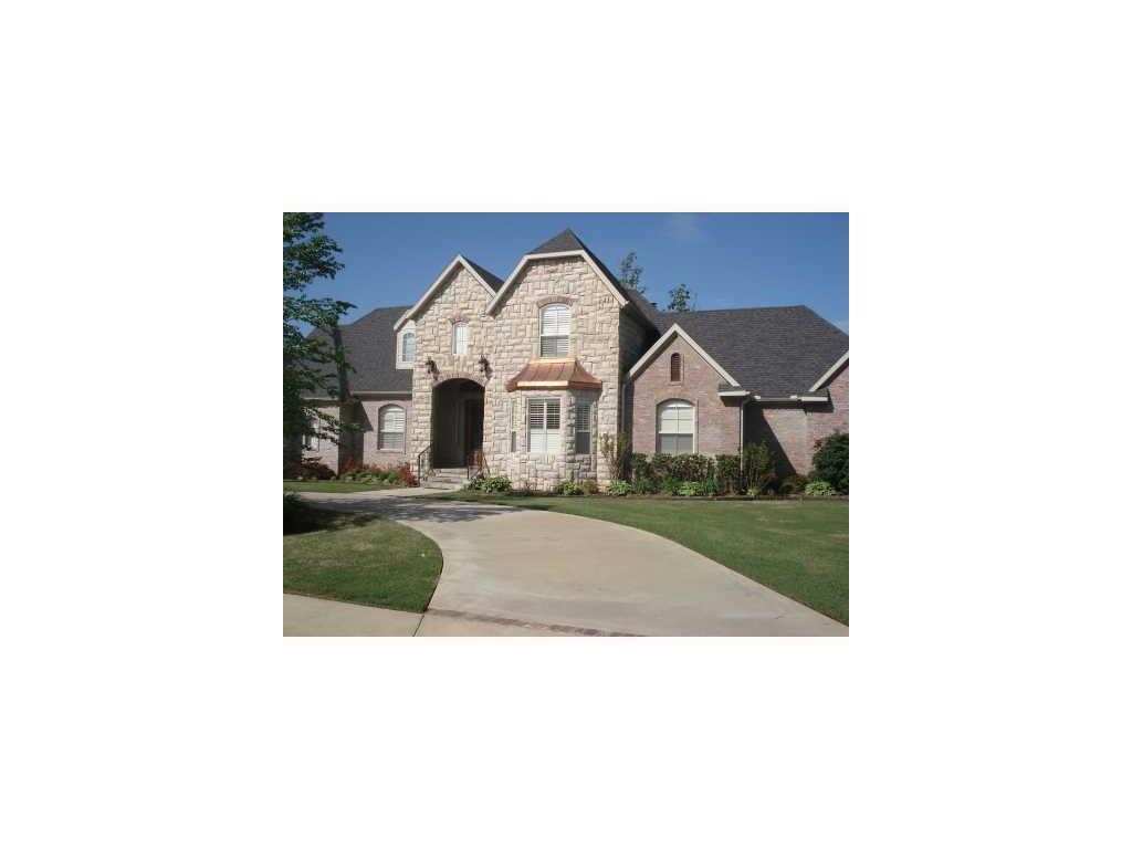 2457 Covington ParkBLVD, Fayetteville, AR 72703