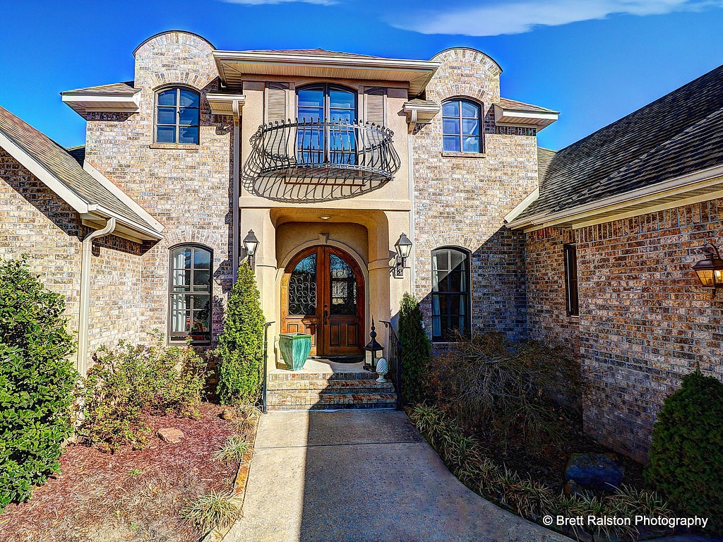 2970 AcadianaCT, Fayetteville, AR 72703