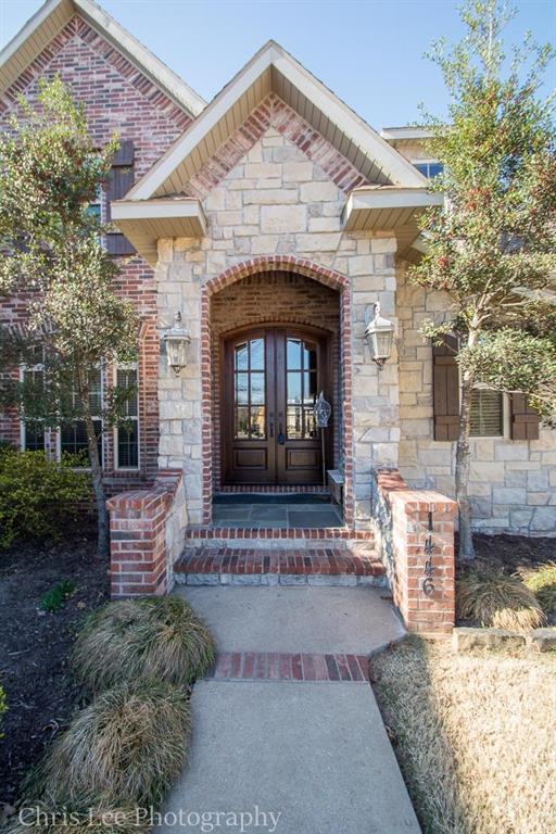1446 LafiteLN, Fayetteville, AR 72703