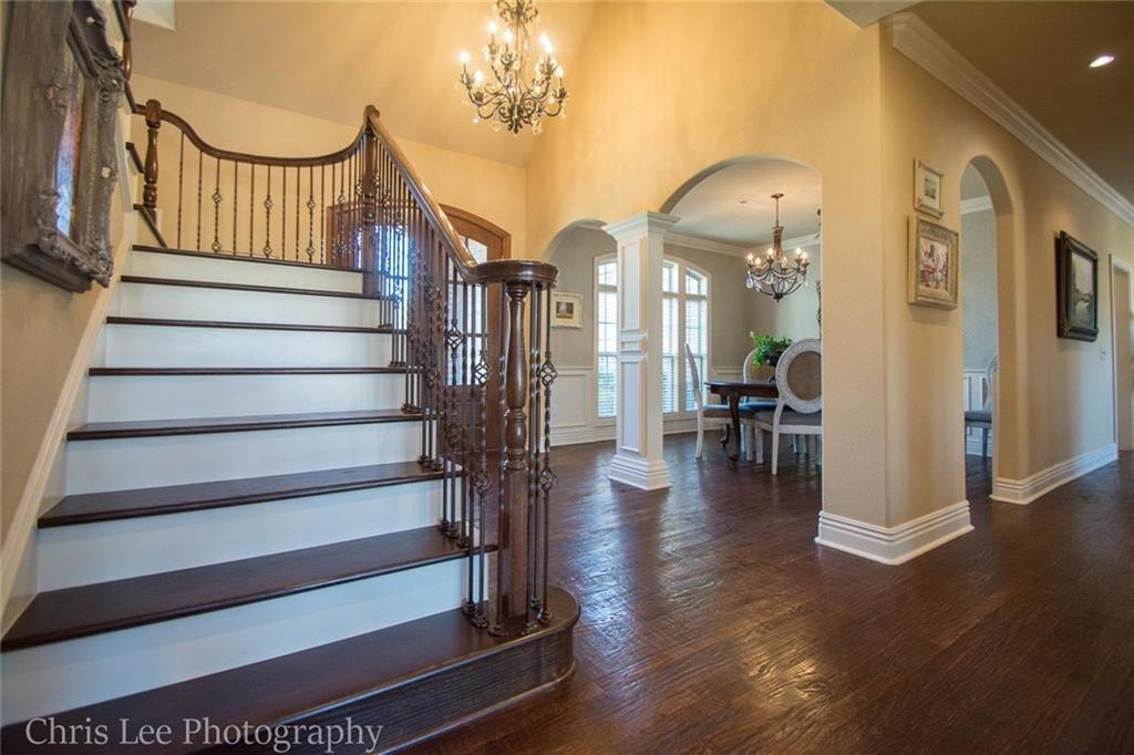 1446 LafiteLN, Fayetteville, AR 72703