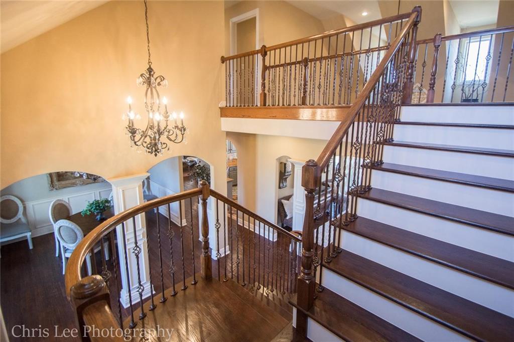 1446 LafiteLN, Fayetteville, AR 72703