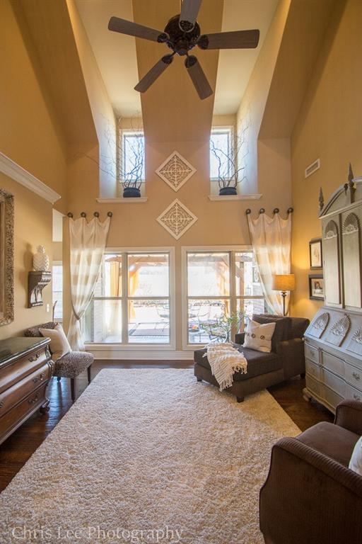 1446 LafiteLN, Fayetteville, AR 72703