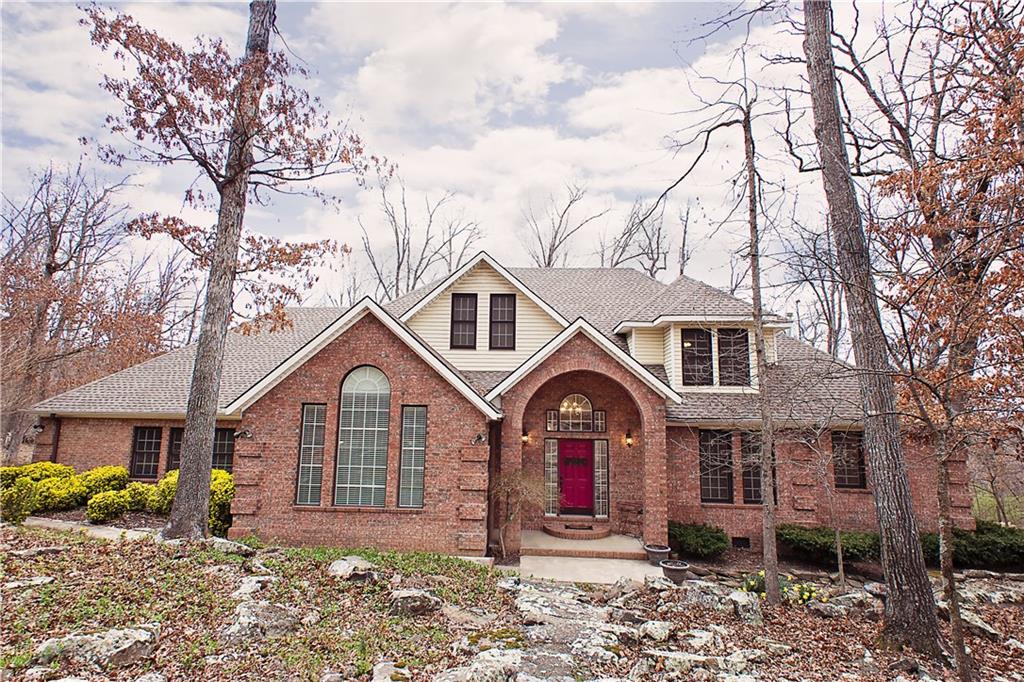 7014E CamCT, Fayetteville, AR 72703