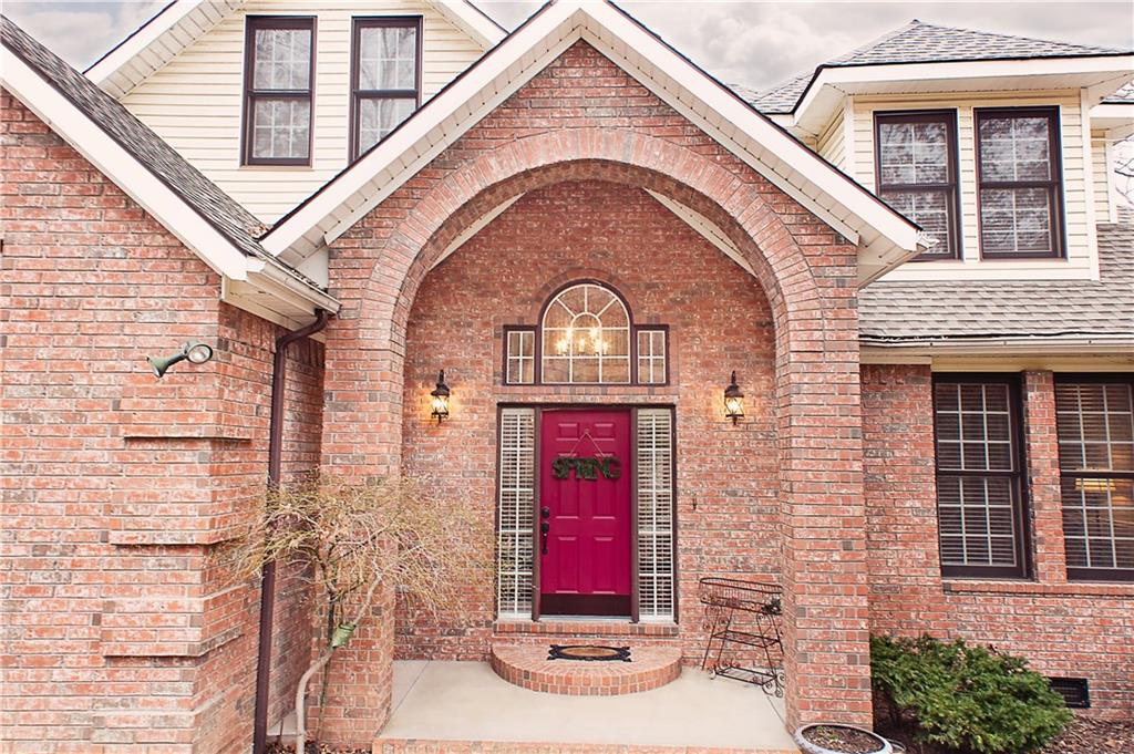 7014E CamCT, Fayetteville, AR 72703