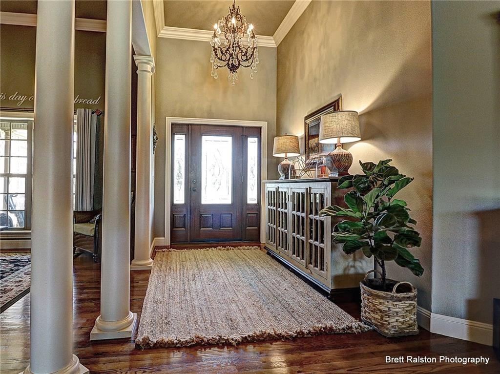 255 NapaDR, Fayetteville, AR 72703