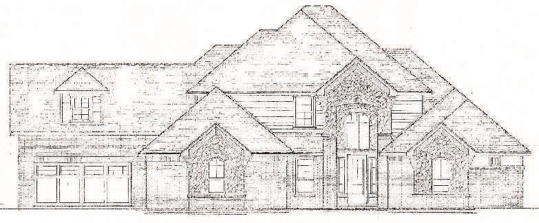 583 CHAMPIONDR, Fayetteville, AR 72703