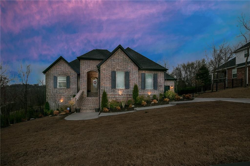 2834E Stone MountainDR, Fayetteville, AR 72703