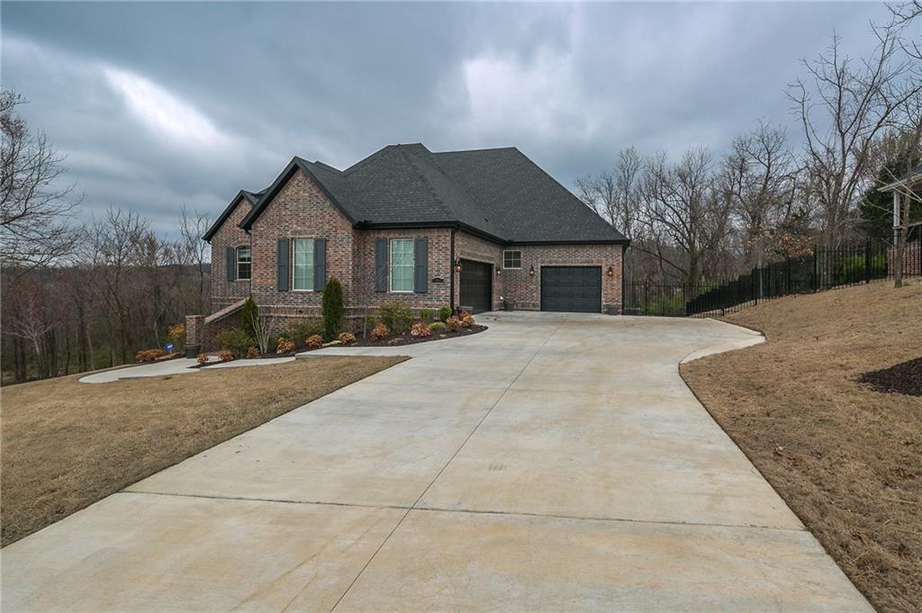 2834E Stone MountainDR, Fayetteville, AR 72703