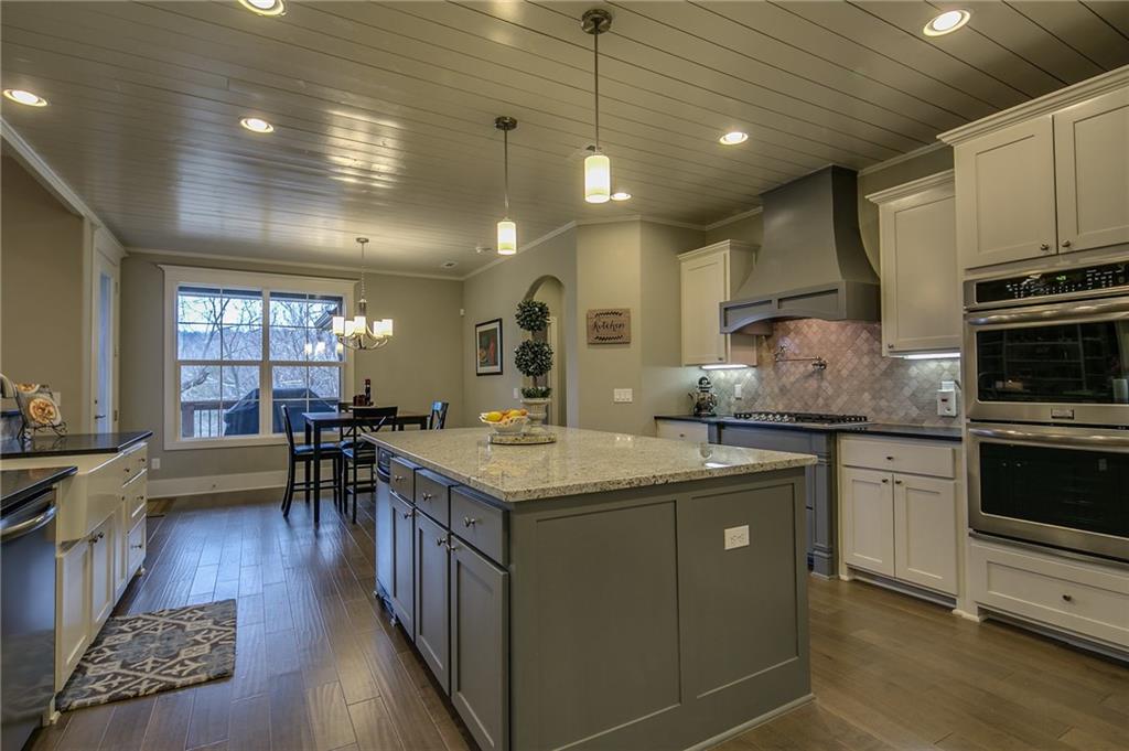 2834E Stone MountainDR, Fayetteville, AR 72703