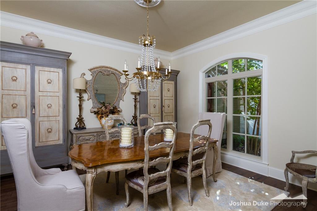 3616 MagnoliaCT, Fayetteville, AR 72703