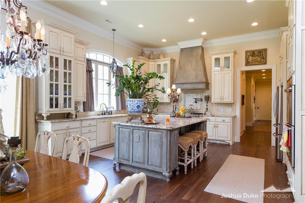 3616 MagnoliaCT, Fayetteville, AR 72703