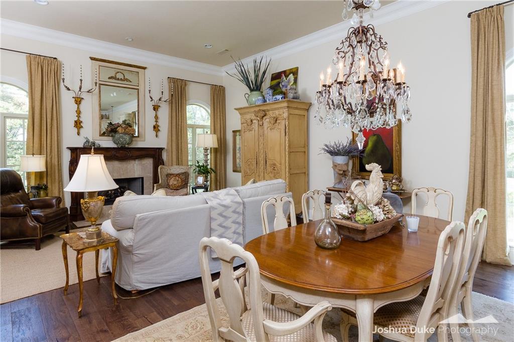3616 MagnoliaCT, Fayetteville, AR 72703