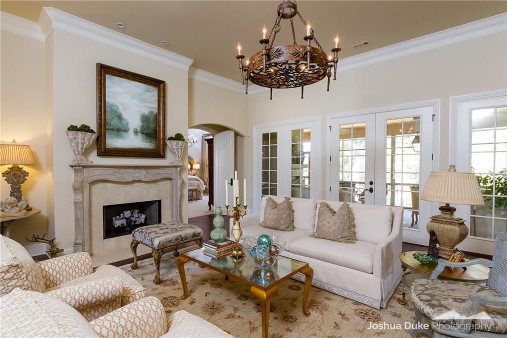 3616 MagnoliaCT, Fayetteville, AR 72703