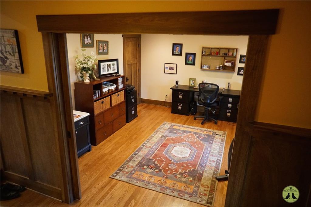 3950 BridgewaterLN, Fayetteville, AR 72703