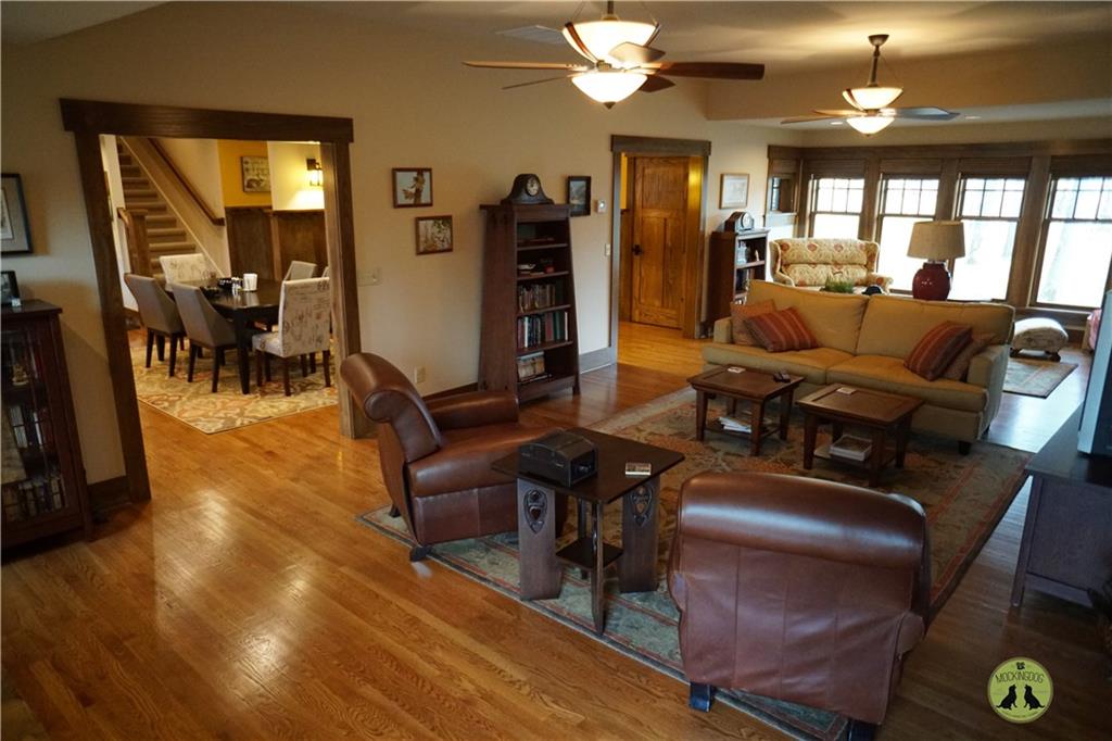 3950 BridgewaterLN, Fayetteville, AR 72703