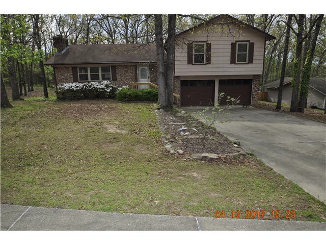 3193 N Katherine AveFayetteville, AR, 72703Washington County