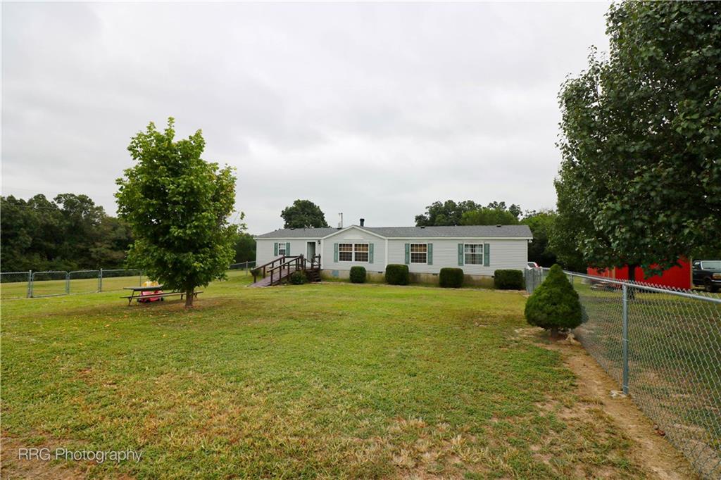 14459 Highland ChurchRD, Fayetteville, AR 72704