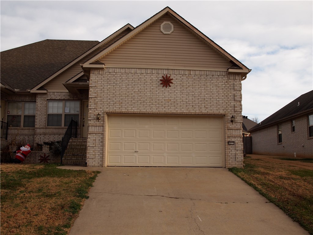 6271 Milliken BendRD, Fayetteville, AR 72704
