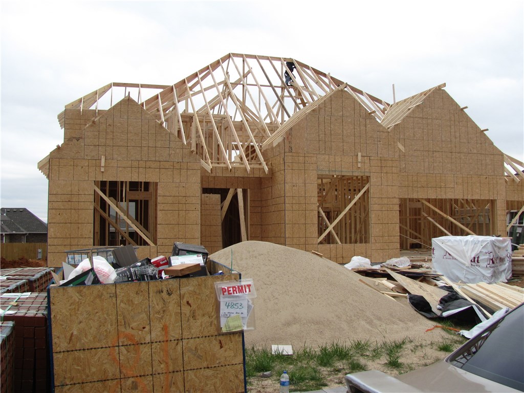 4853W Canyon RunDR, Fayetteville, AR 72704