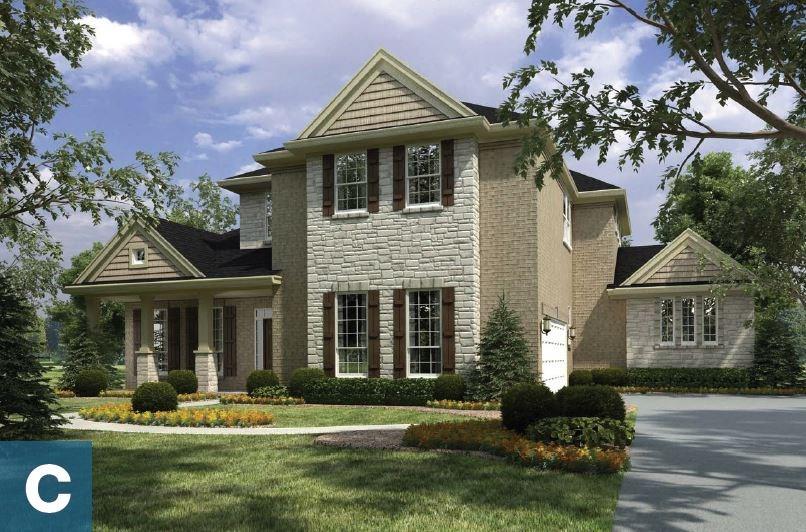 3117 HarrierDR, Fayetteville, AR 72704