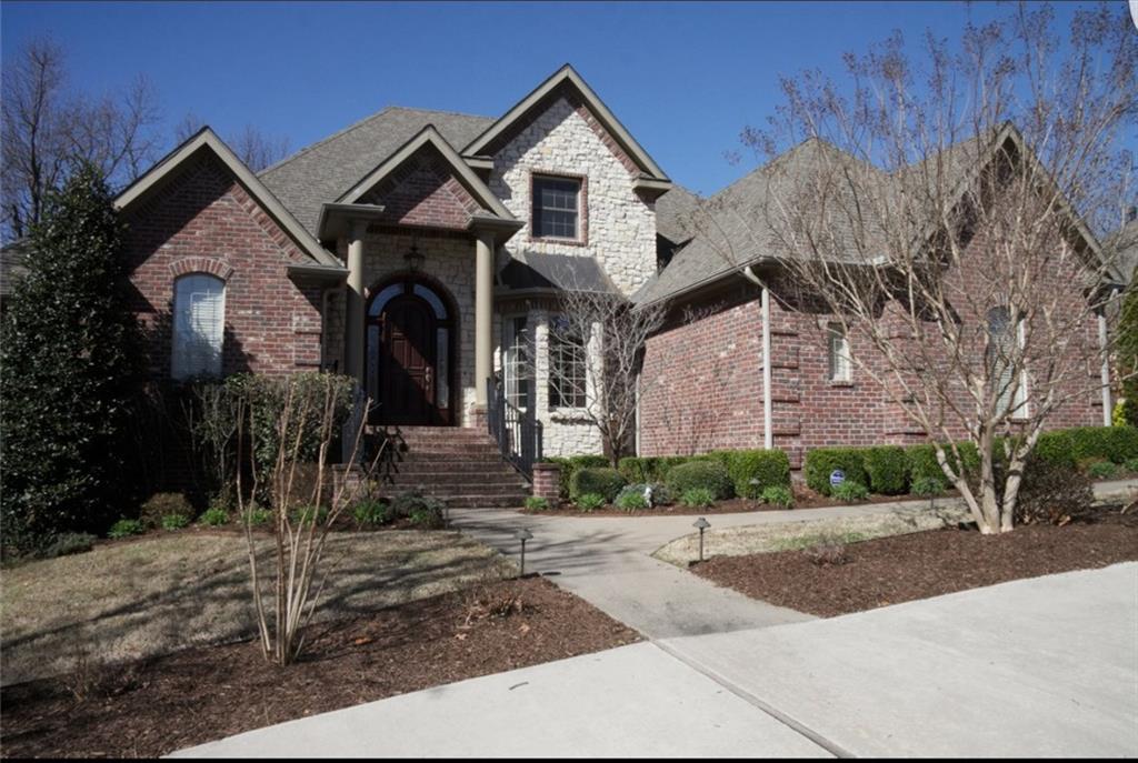 4754 Clear CreekBLVD, Fayetteville, AR 72704