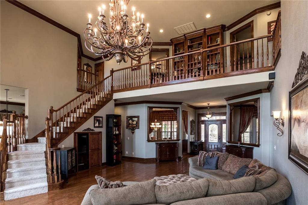 16400 River RidgeRD, Fayetteville, AR 72704
