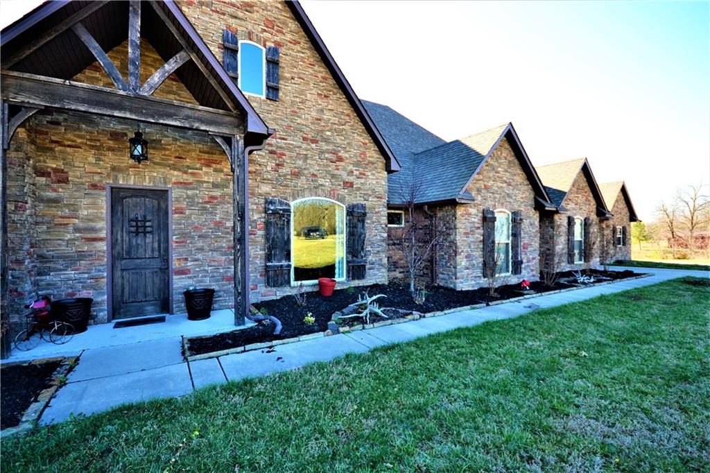 13845 CoveyCIR, Fayetteville, AR 72704