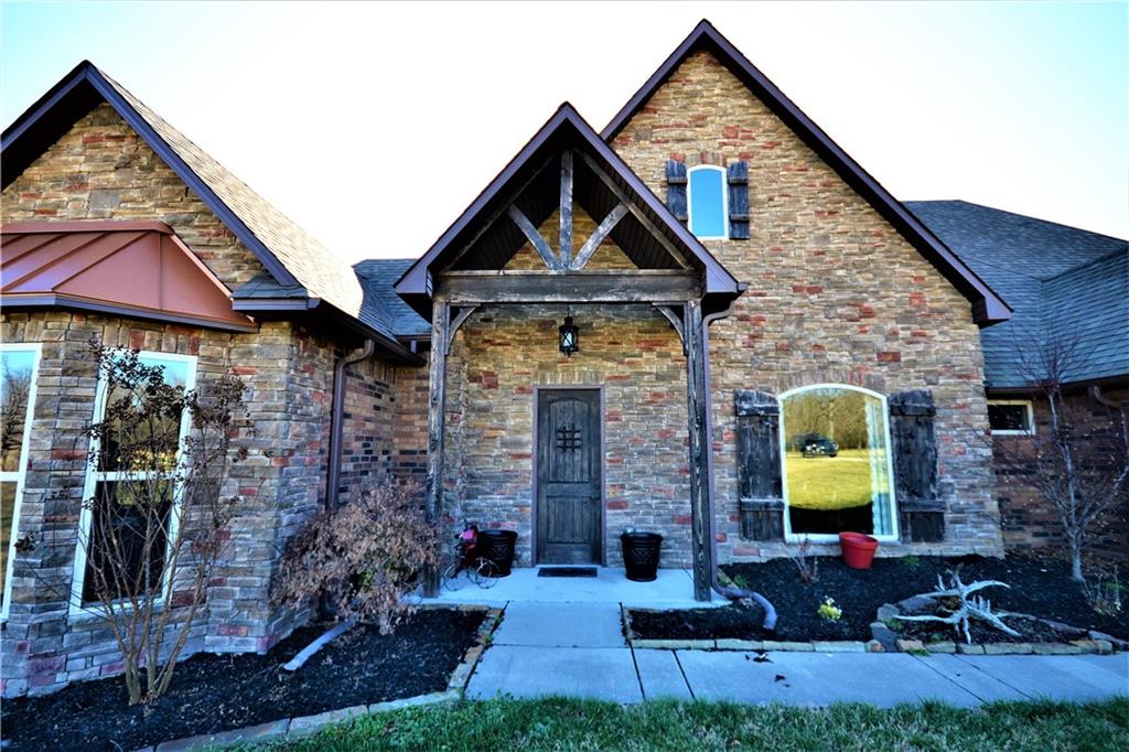 13845 CoveyCIR, Fayetteville, AR 72704