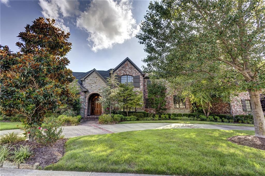 4921 Clear CreekBLVD, Fayetteville, AR 72704