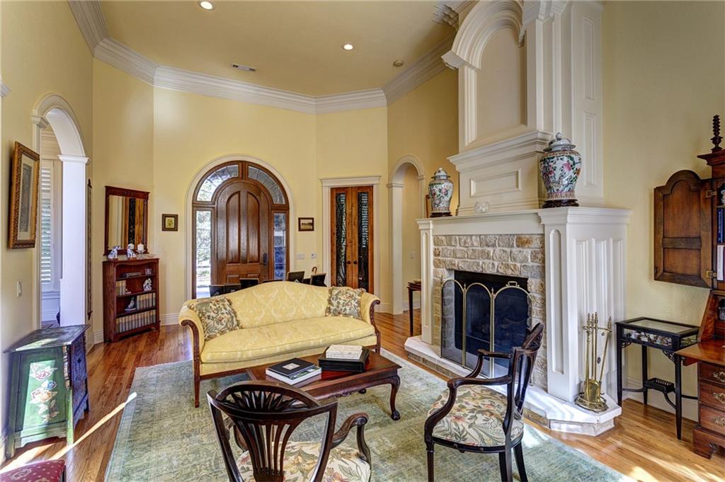4921 Clear CreekBLVD, Fayetteville, AR 72704