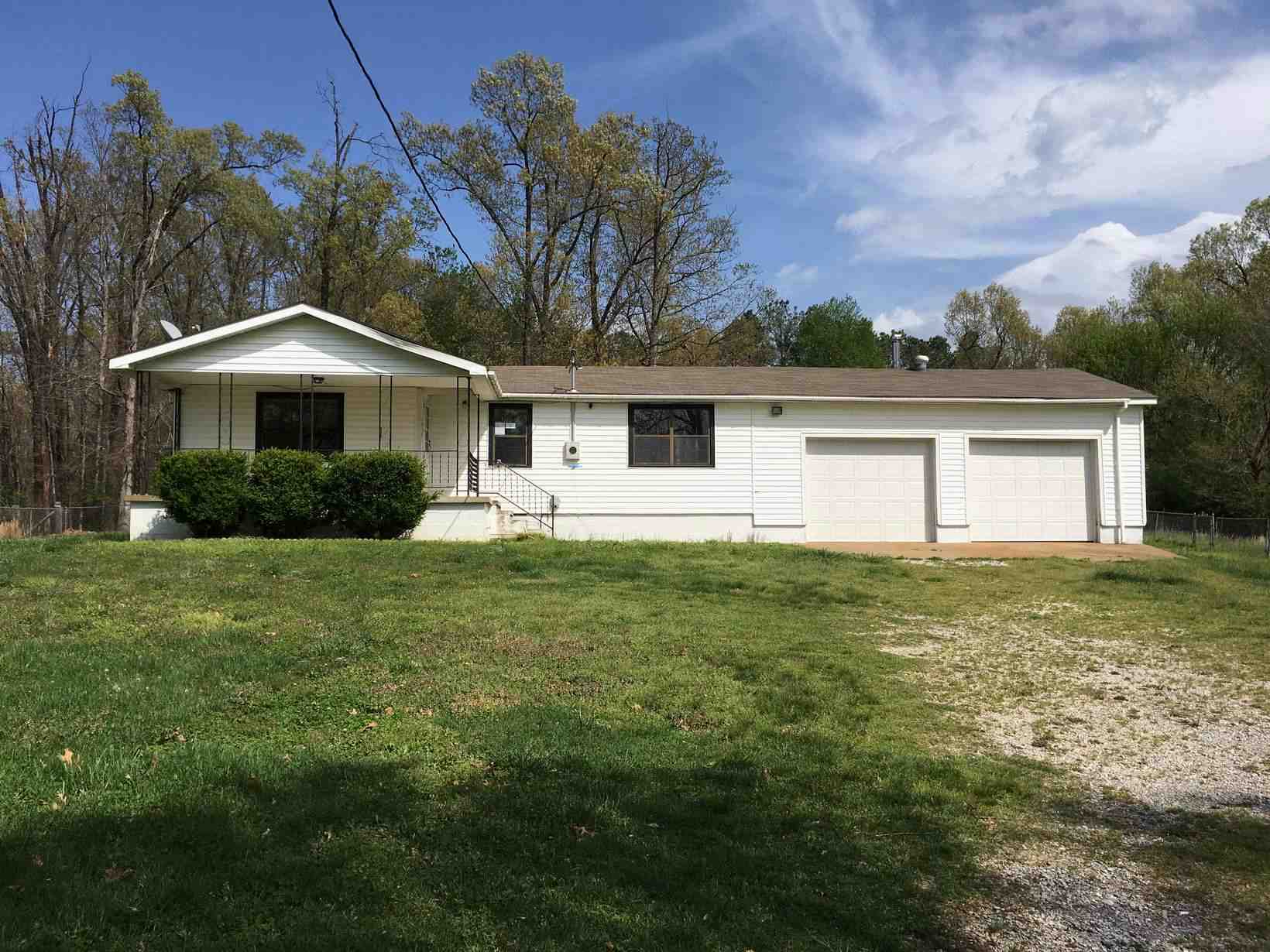 2858 N Double Springs RdFayetteville, AR, 72704Washington County