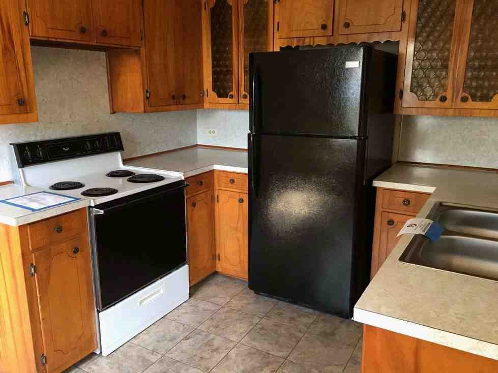 2858 N Double Springs RdFayetteville, AR, 72704Washington County