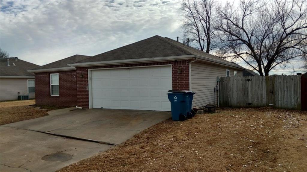 2813SW 10thST, Bentonville, AR 72712