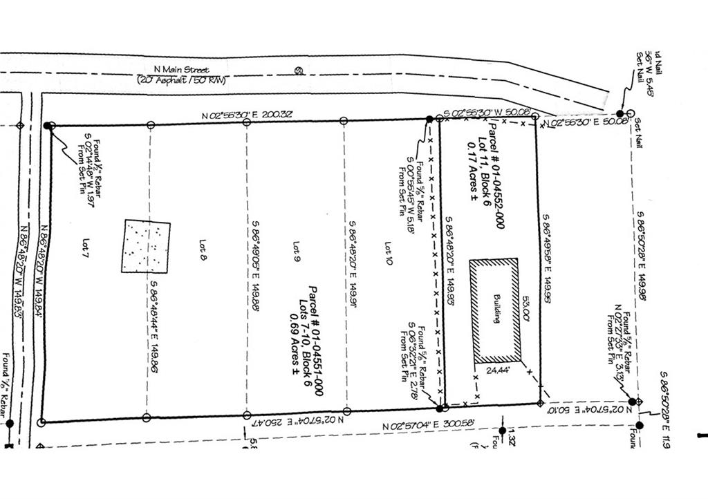 1010N Main ST, Bentonville, AR 72712
