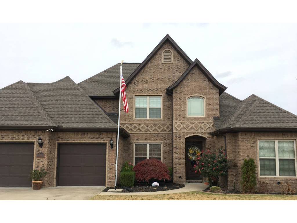 610 LyndalLn, Bentonville, AR 72712