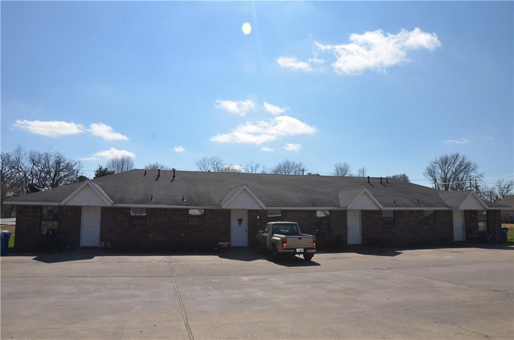504SE BST, Bentonville, AR 72712