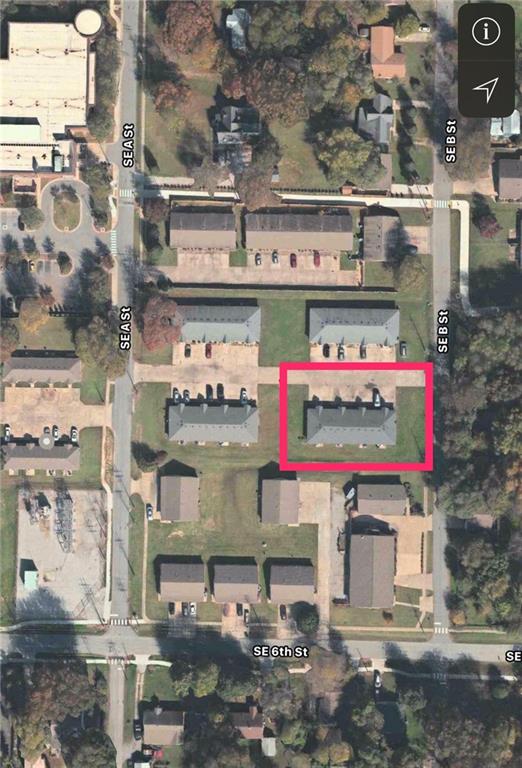 504SE BST, Bentonville, AR 72712