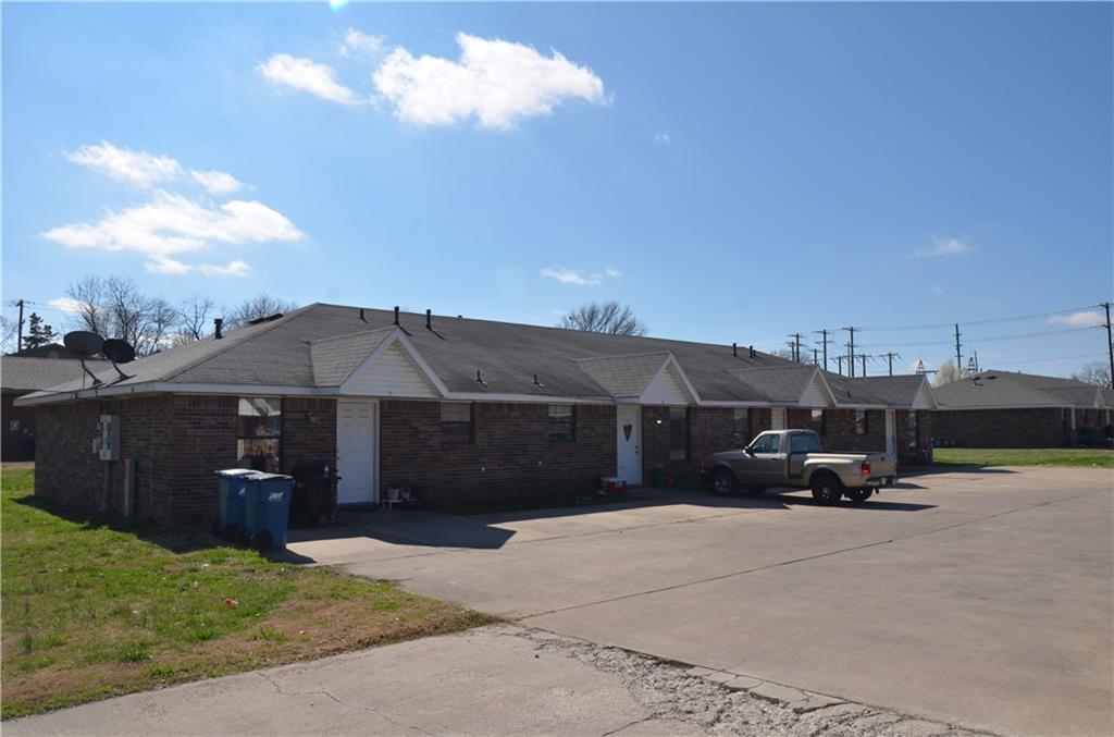 504SE BST, Bentonville, AR 72712