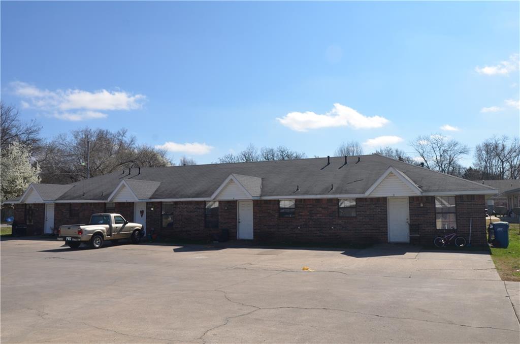 504SE BST, Bentonville, AR 72712